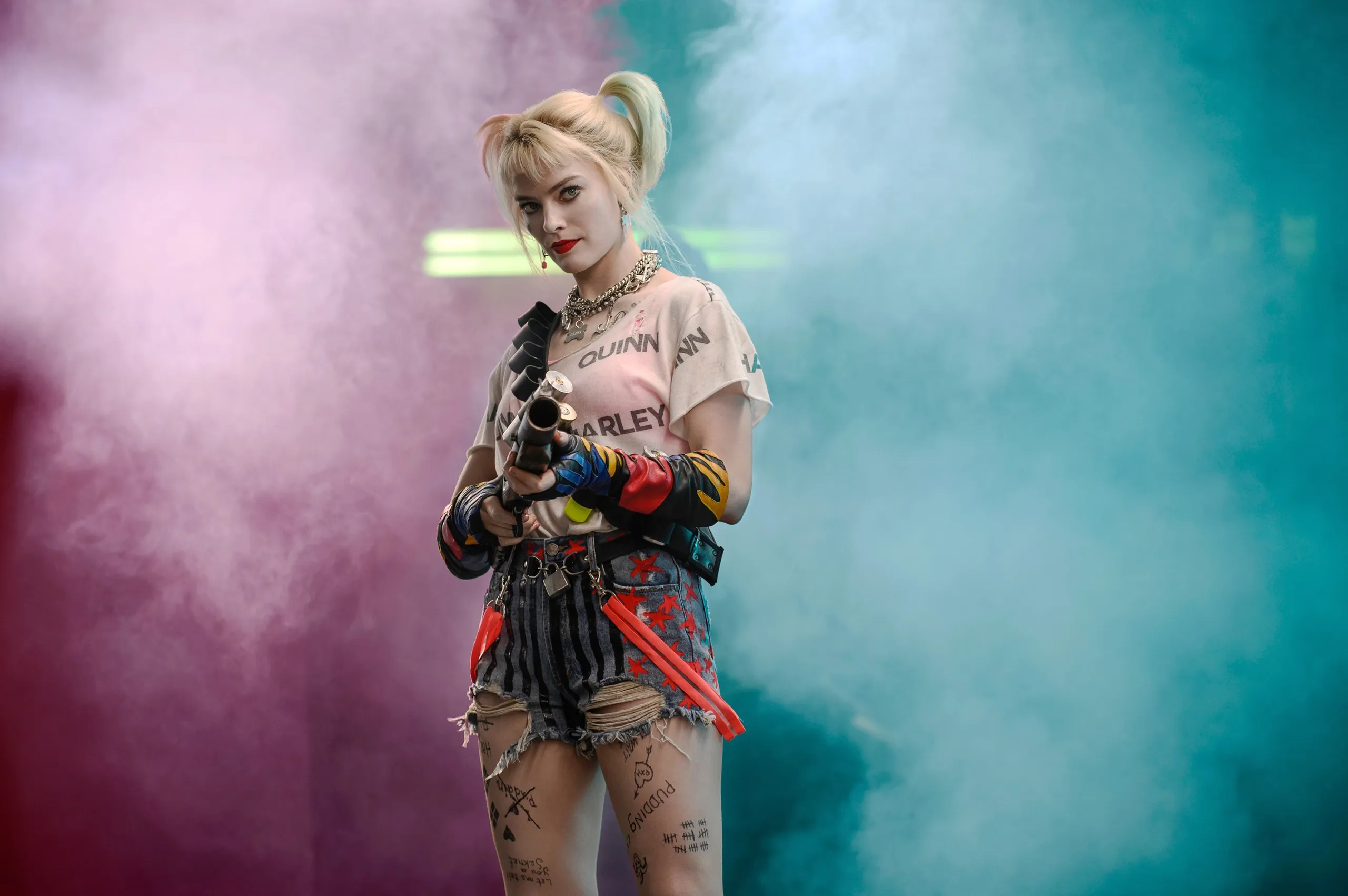 Joker’in Sevgilisi: Harley Quinn Kimdir?