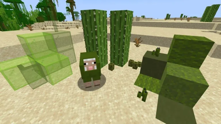 Minecraft-Yesil-Boya-Nasil-Yapilir-1