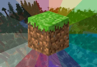 Minecraft Yeşil Boya Nasıl Yapılır?