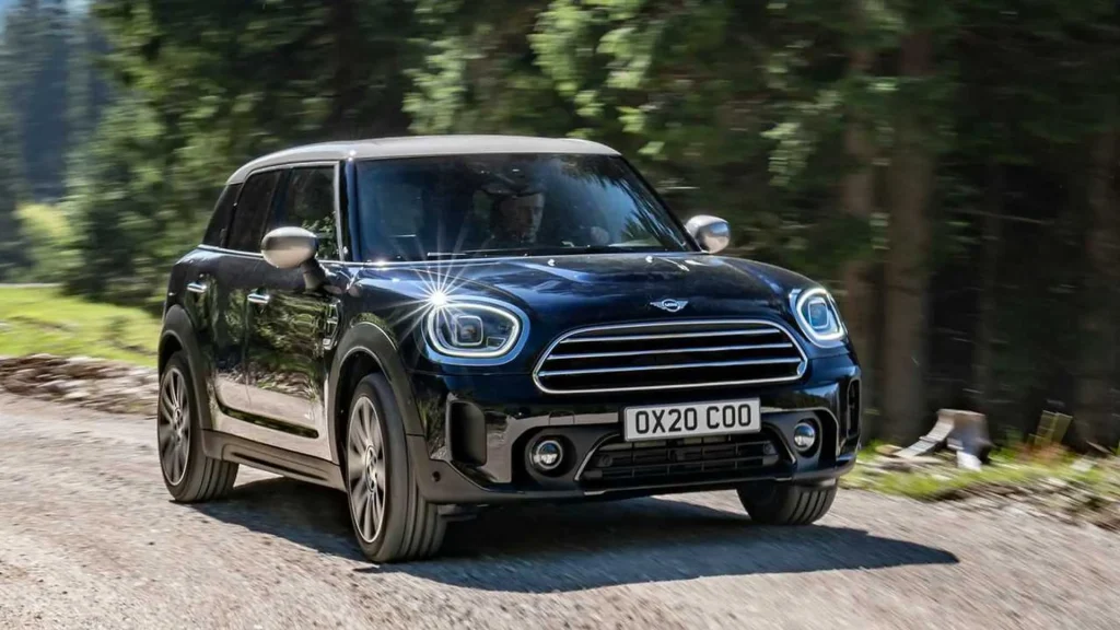 Mini-Countryman