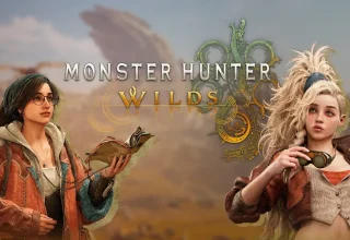 Monster Hunter Wilds Açık Beta Testi 1 Kasım’da Başlıyor