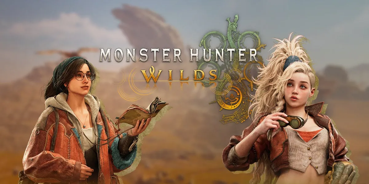 Monster Hunter Wilds Açık Beta Testi 1 Kasım’da Başlıyor