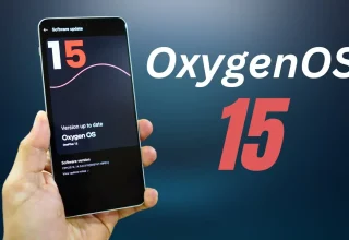 OnePlus 12 İçin OxygenOS 15 Güncellemesi 30 Ekim’de Geliyor