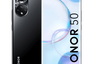 Honor 50: Kapsamlı Teknik İnceleme ve Detaylı Özellikler