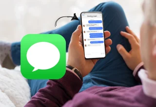 iMessage Nedir?