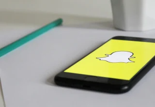 Snapchat Yeni Footsteps Özelliğini Devreye Soktu