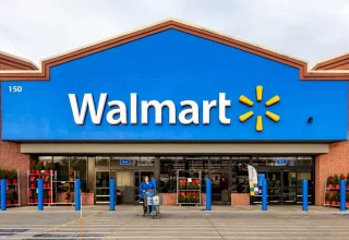 Perakende Devi Walmart, Türkiye Pazarına Giriş Yapıyor