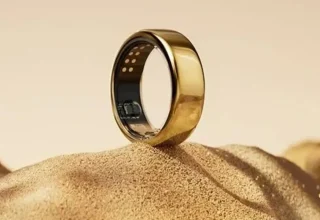 Samsung Galaxy Ring Türkiye’de Satışa Çıkıyor