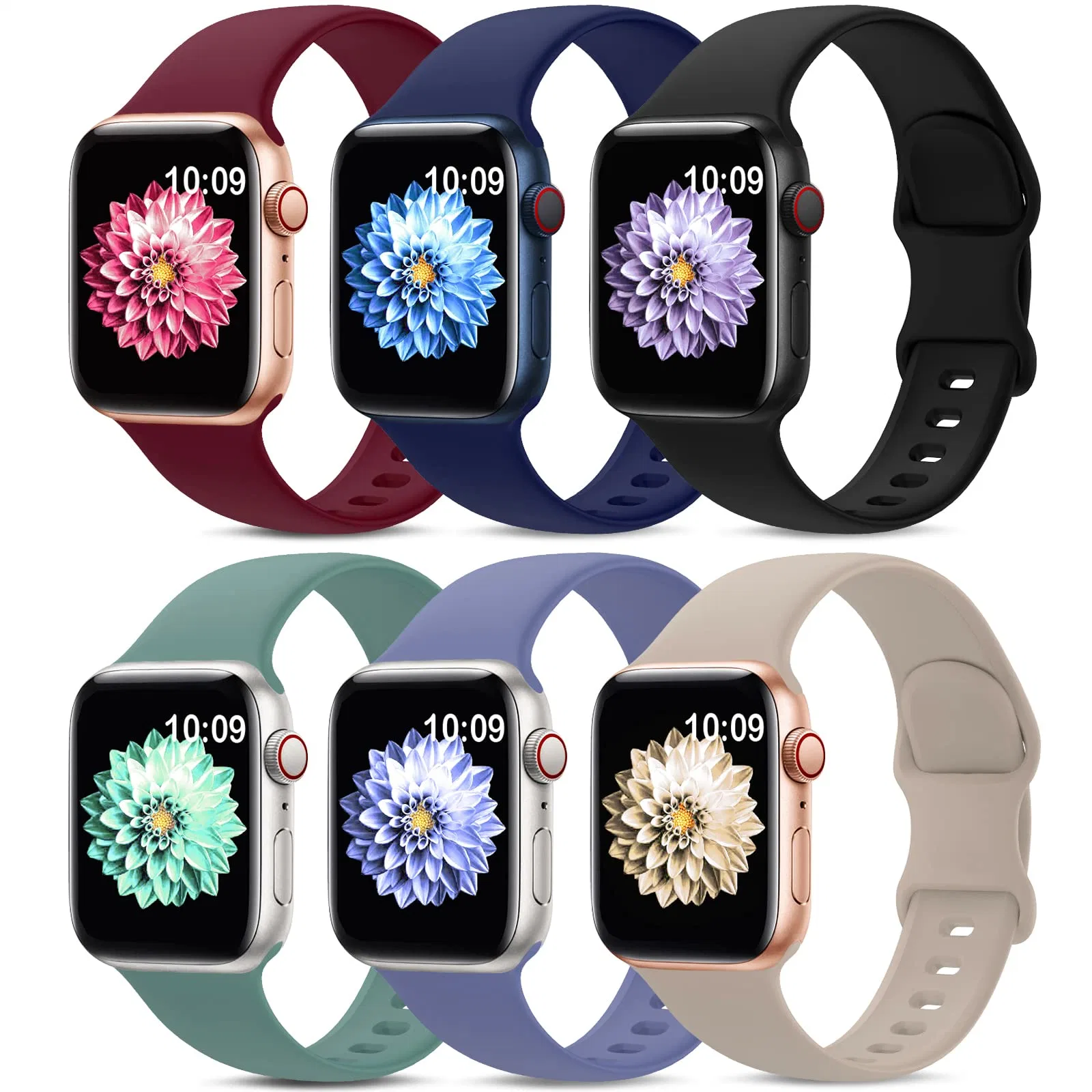 Apple Watch (iWatch): Kapsamlı Bir İnceleme ve Rehber