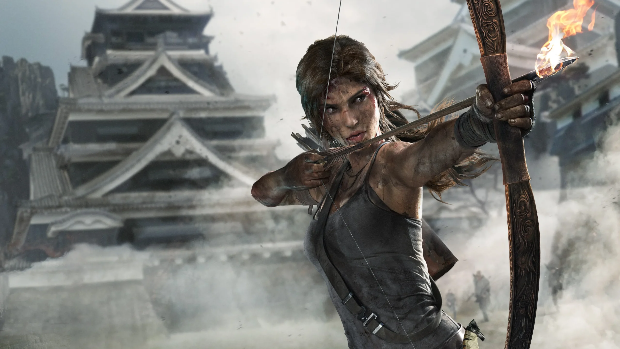 Tomb Raider Hangi Sırayla Oynanmalı