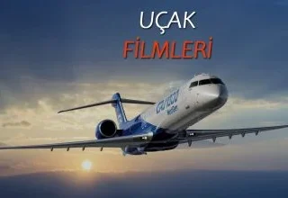 En İyi Uçak Filmleri: Gökyüzünde Geçen Unutulmaz Hikayeler