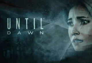 Until Dawn Remake’i PS5’te Hayal Kırıklığı Yarattı