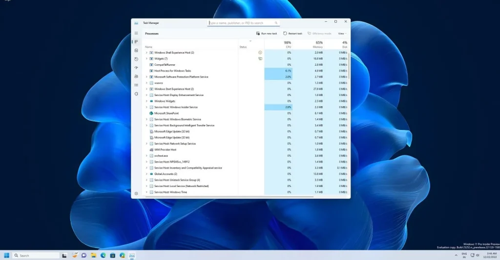 Windows 11 24H2 KB5044384 Güncellemesi Sorunlara Yol Açıyor