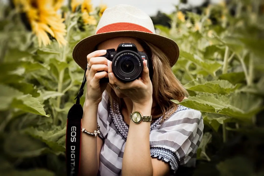 Yeni Başlayanlar için Fotoğraf Makinesi Önerileri