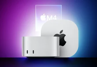 Yeni Mac mini, Güçlü M4 ve M4 Pro Çipleriyle Geliyor!