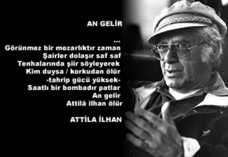 Attilâ İlhan Şiirleri: Bir Şairin Dünyasına Yolculuk