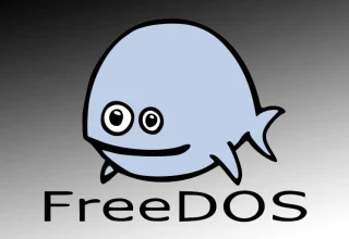 FreeDOS Ne Demek?