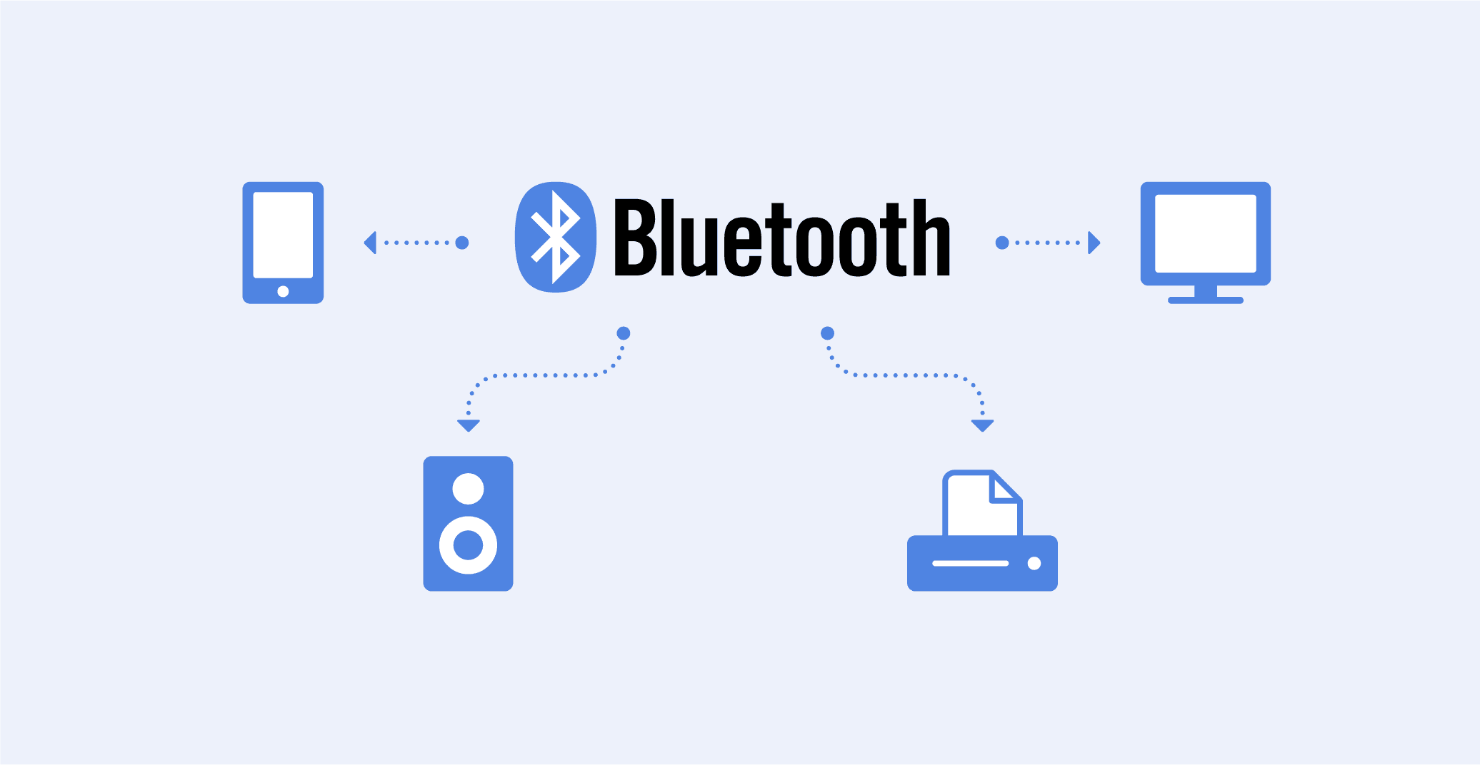 Bluetooth Nedir?