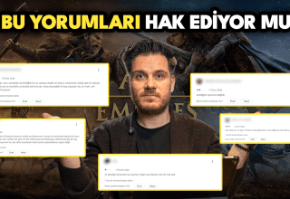 Age Of Empires Mobile Beklentileri Karşılıyor Mu?