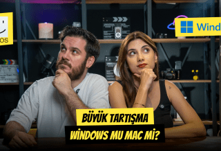 Windows mu MacOs mu?