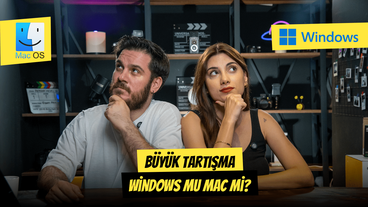 Windows mu MacOs mu?