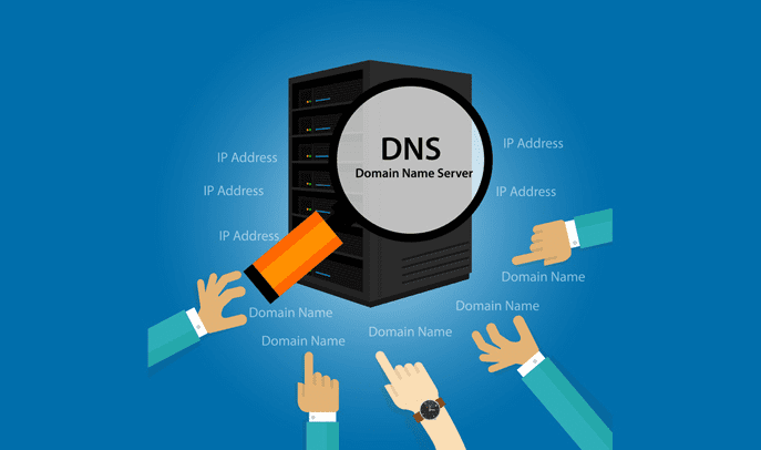 DNS Nedir?