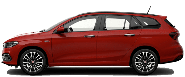 Fiat Egea Hatchback