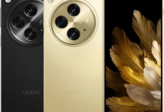 Oppo Find N3 : Katlanabilir Teknolojinin Yeni Lideri