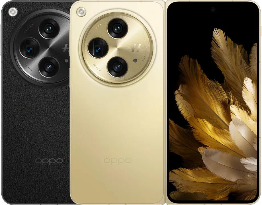 Oppo Find N3 : Katlanabilir Teknolojinin Yeni Lideri