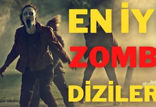 Zombi Dizileri