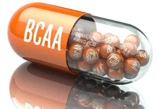 BCAA (Branched-Chain Amino Acids): Nedir ve Faydaları Nelerdir?