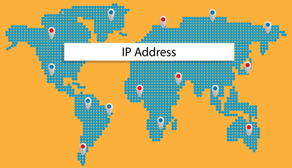 IP Adresi Nedir?