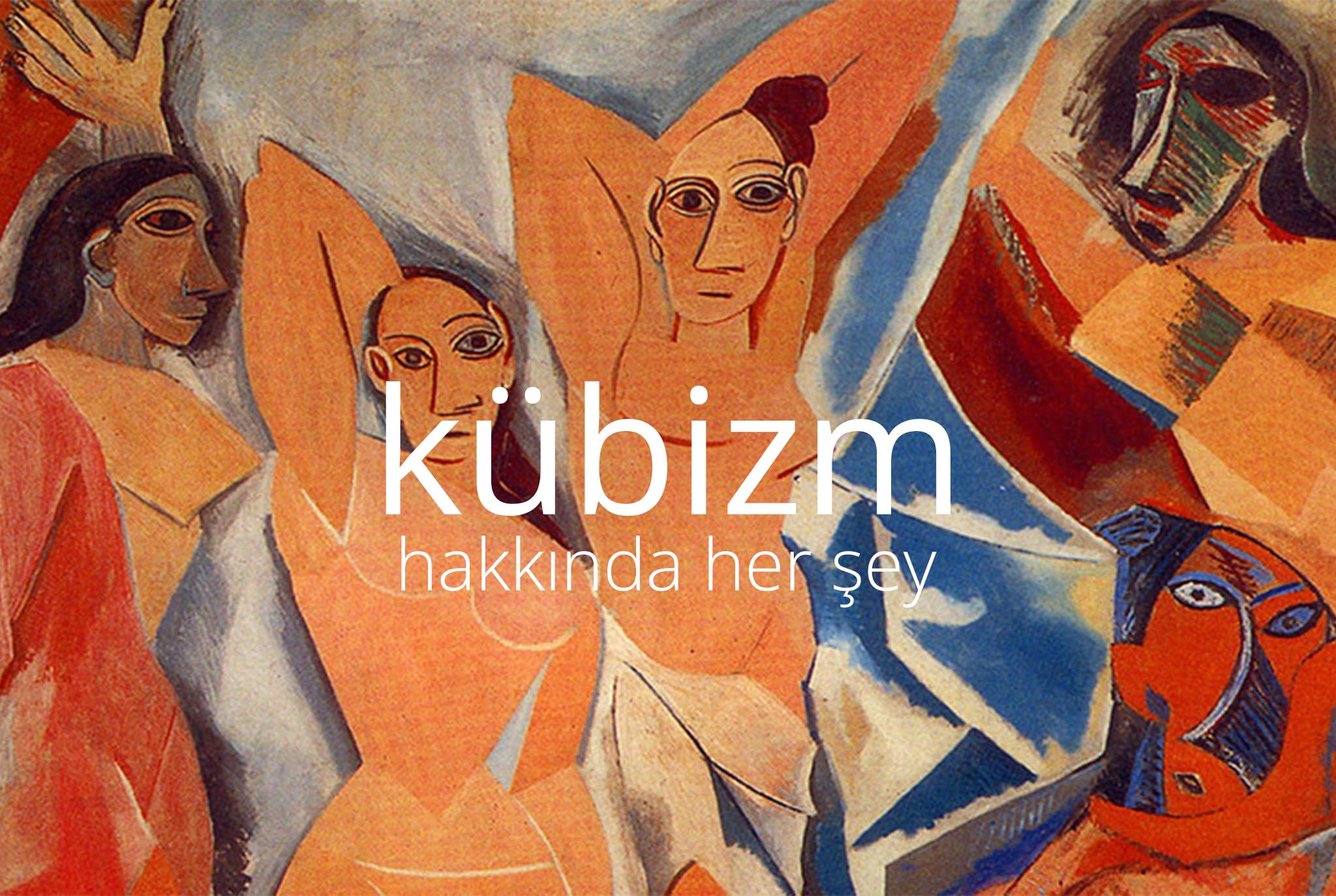 kubizm-nedir