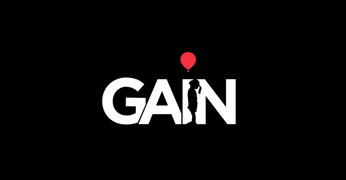 Gain