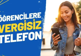 Vergisiz Telefon Kampanyası: Gençlere Yönelik Kapsamlı Rehber