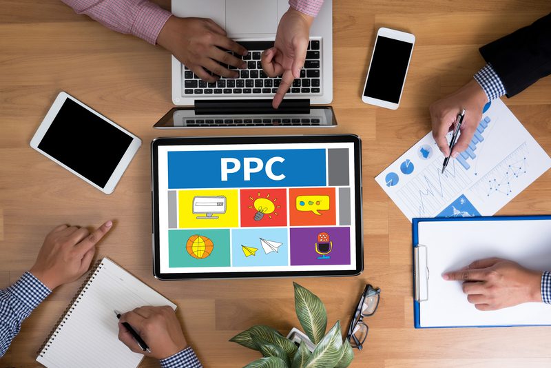 PPC (Tıklama Başına Ödeme) Nedir?