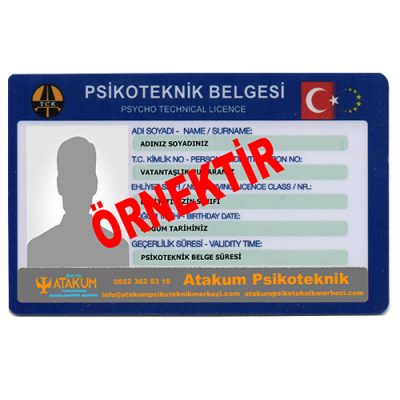 psikoteknik-belgesi-örnek