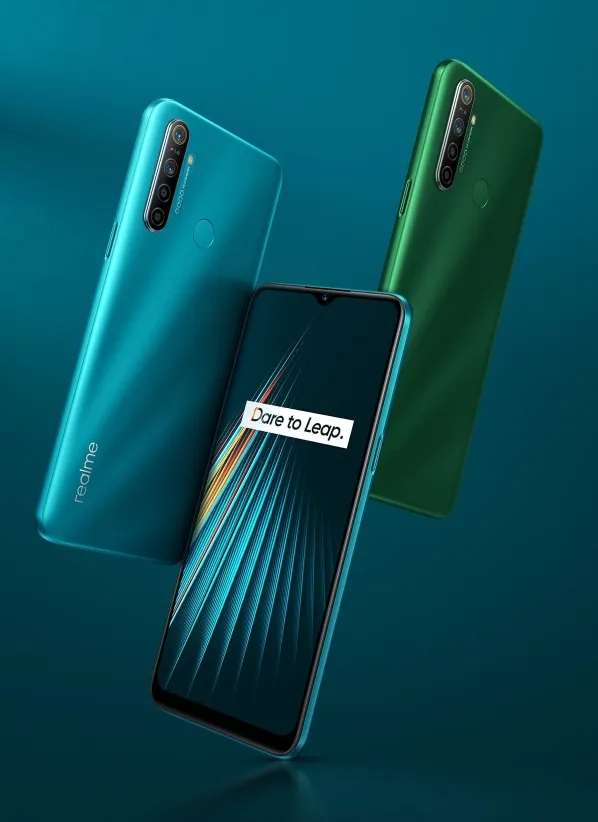 Realme 5i İncelemesi ve Özellikleri: Fiyat-Performans Odaklı Akıllı Telefon