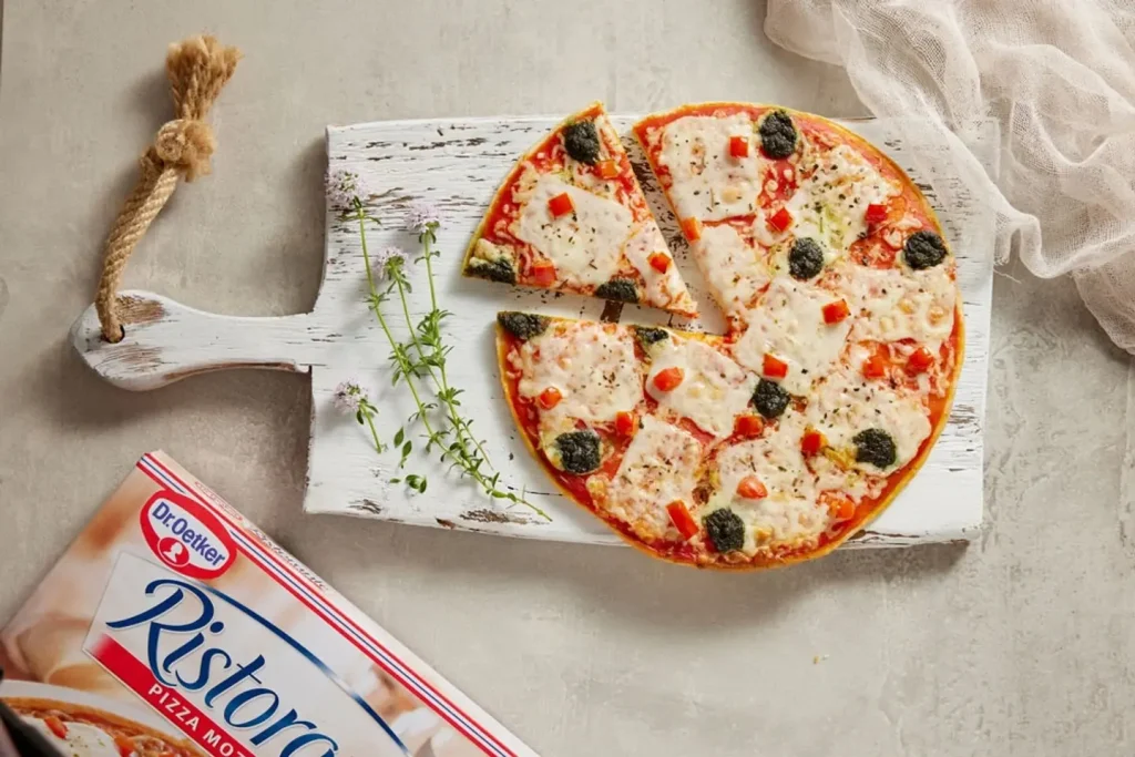 Dr. Oetker