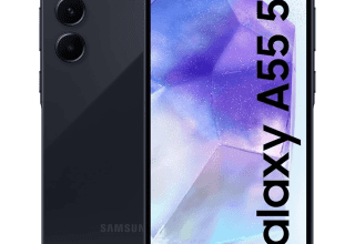 Galaxy A55 Teknik Detayları