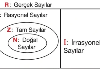 Sayı Kümeleri: Bilimsel ve Detaylı Bir Bakış