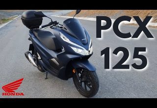 Honda PCX 2024: Kapsamlı ve Teknik İnceleme