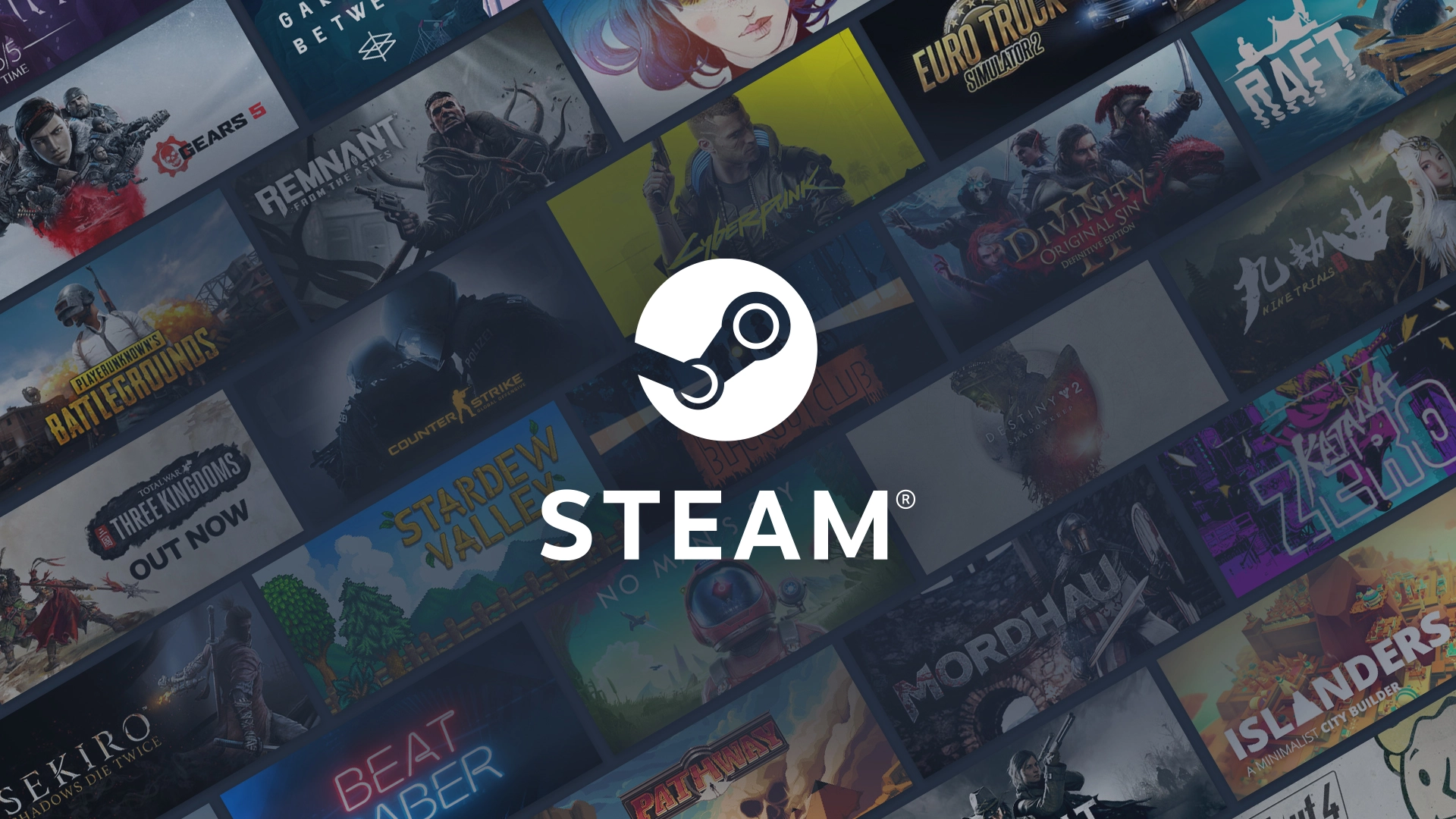 Steam Ne Demek? Dünyanın En Popüler Dijital Oyun Platformu