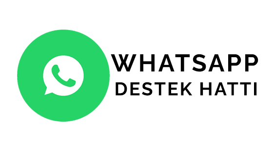 destek hattı