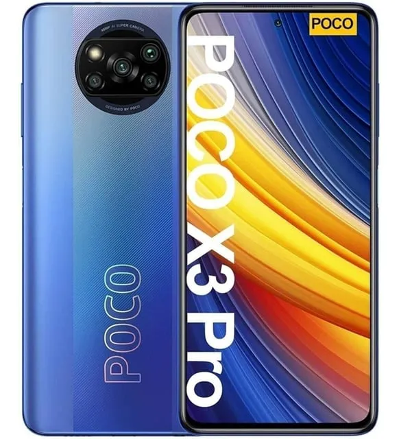 Poco X3 Pro 256GB : Fiyat-Performans Canavarı