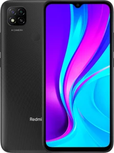 Redmi 9C