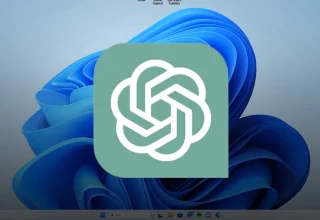 ChatGPT’nin Windows Uygulaması Artık Ücretsiz Kullanılabilir