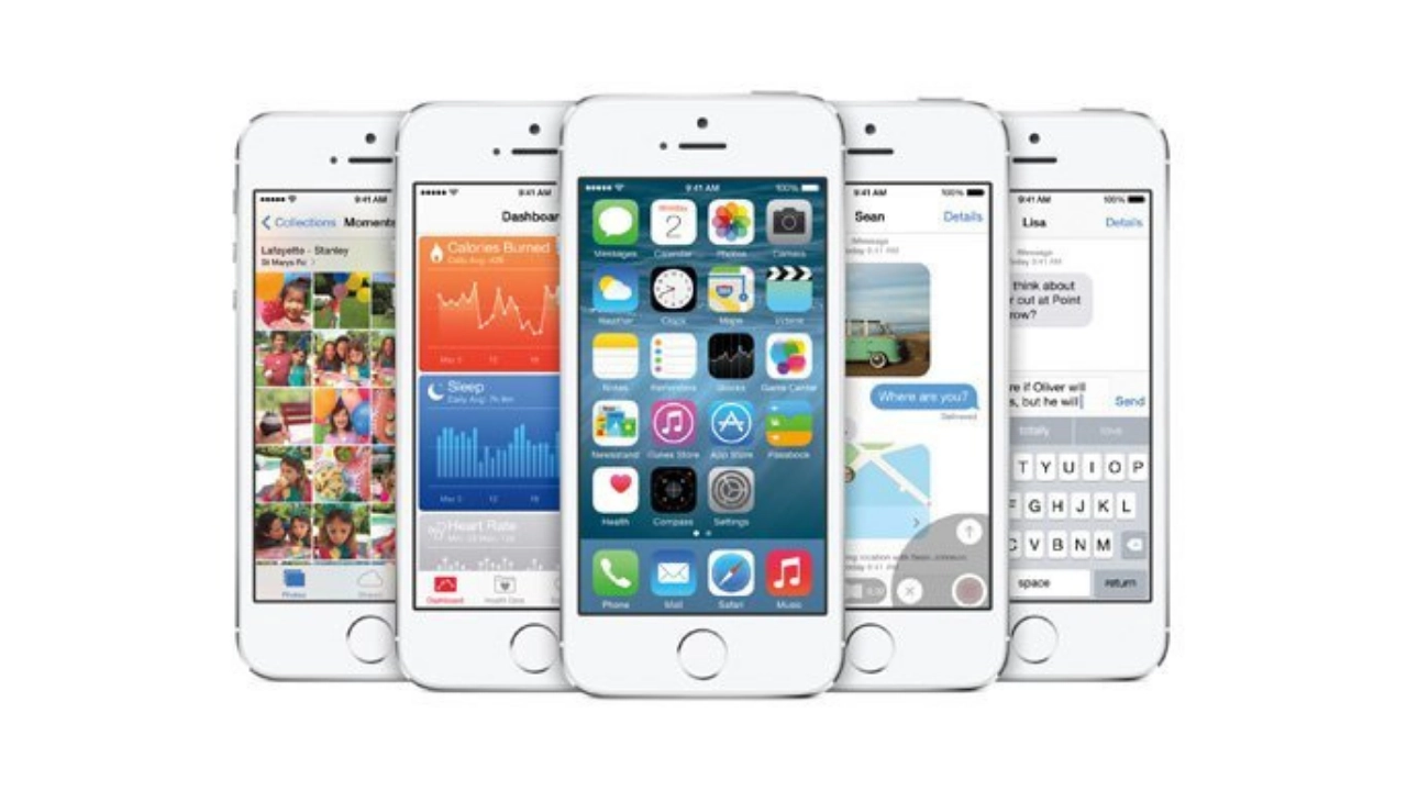 Apple, iOS 8 için iCloud Desteğini Bitiriyor