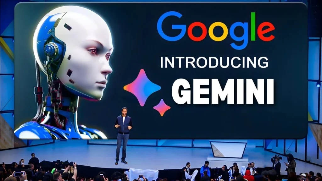 Gemini AI