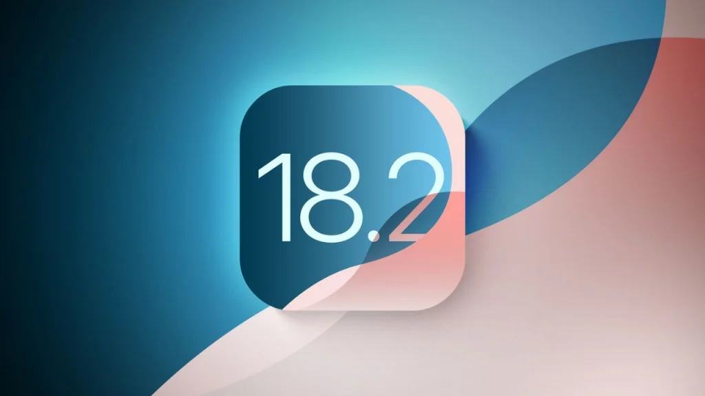 iOS 18.2